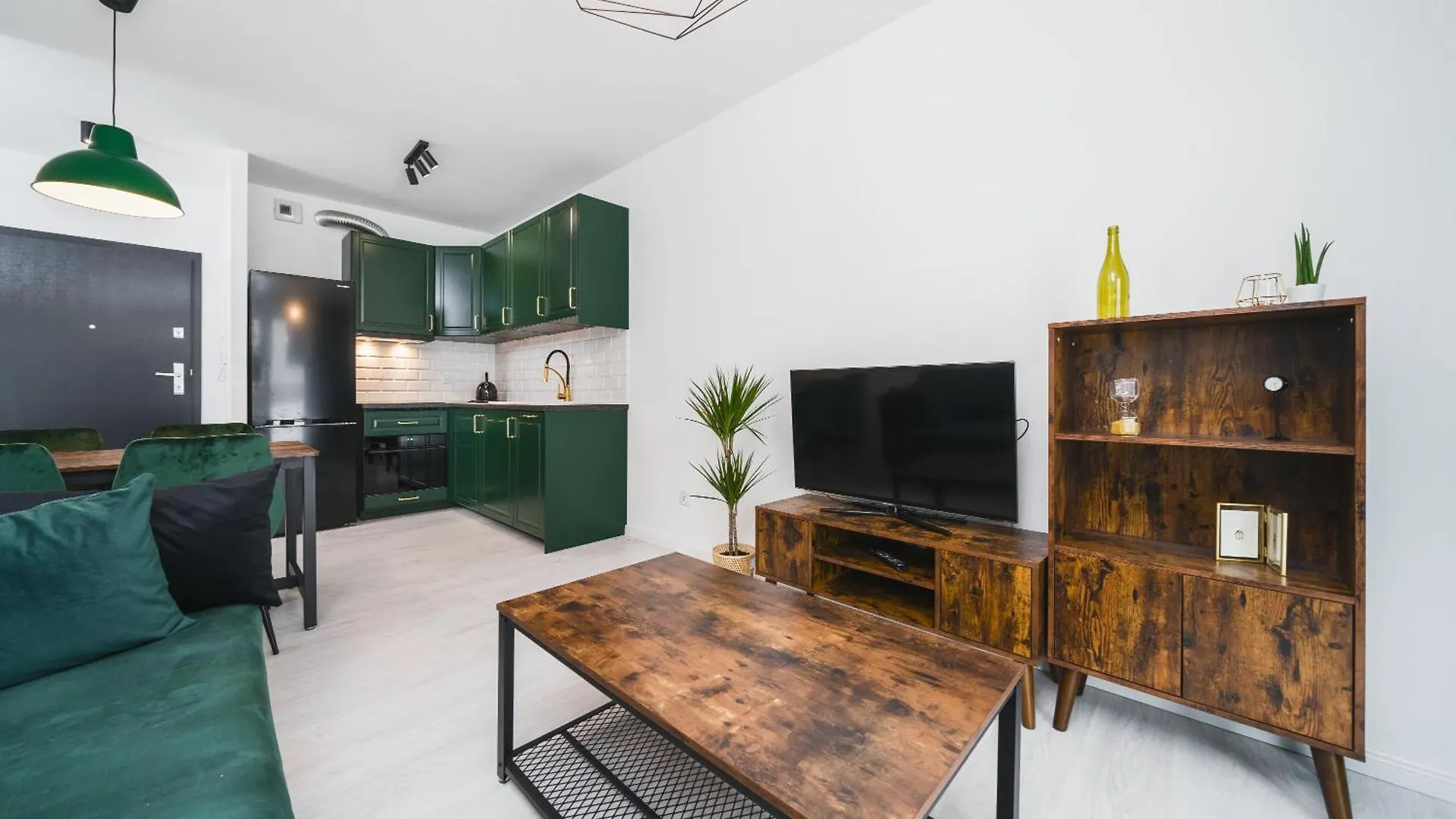 Apartment Wielicka Krakow