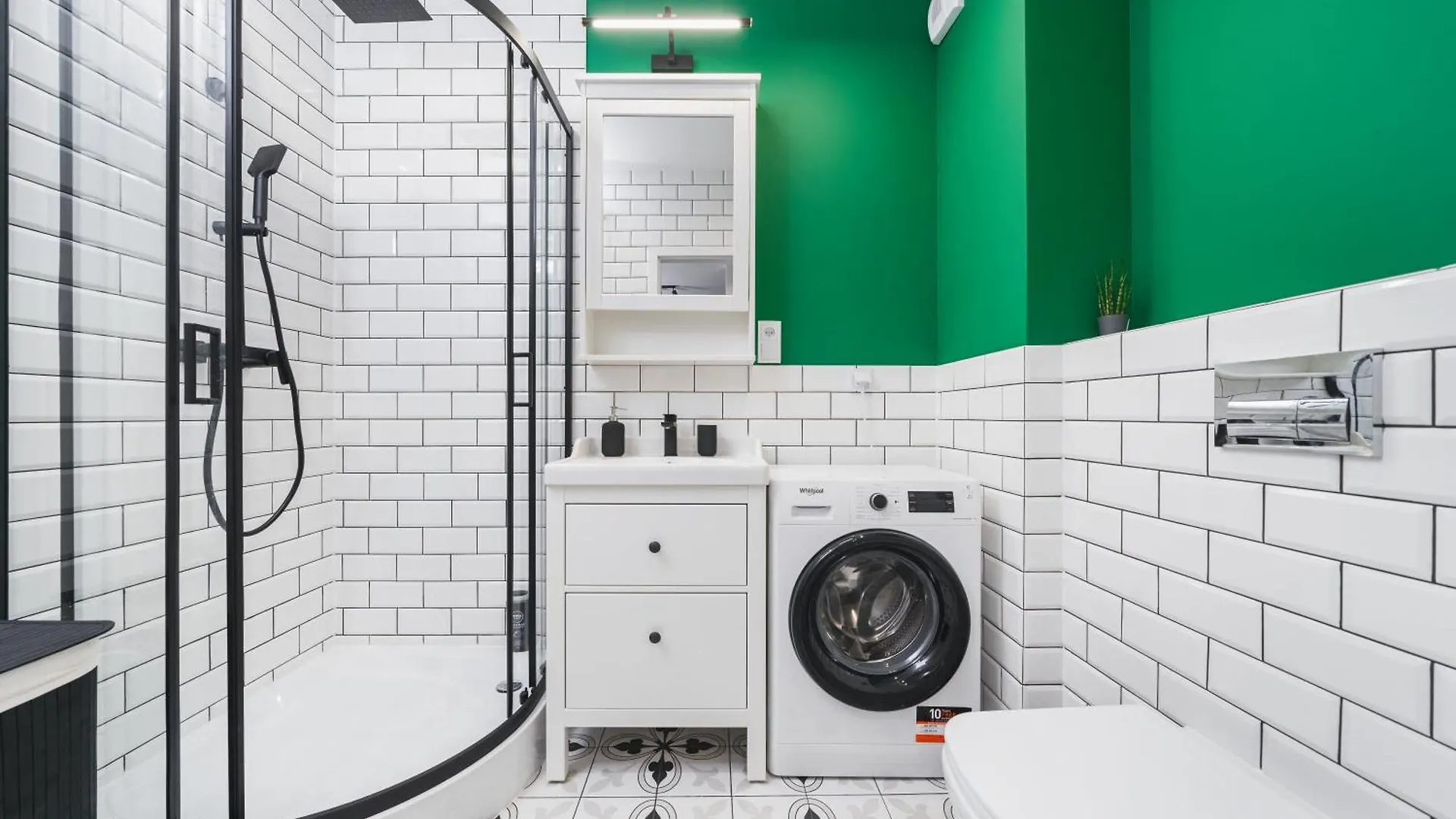 Wielicka Krakow Apartment