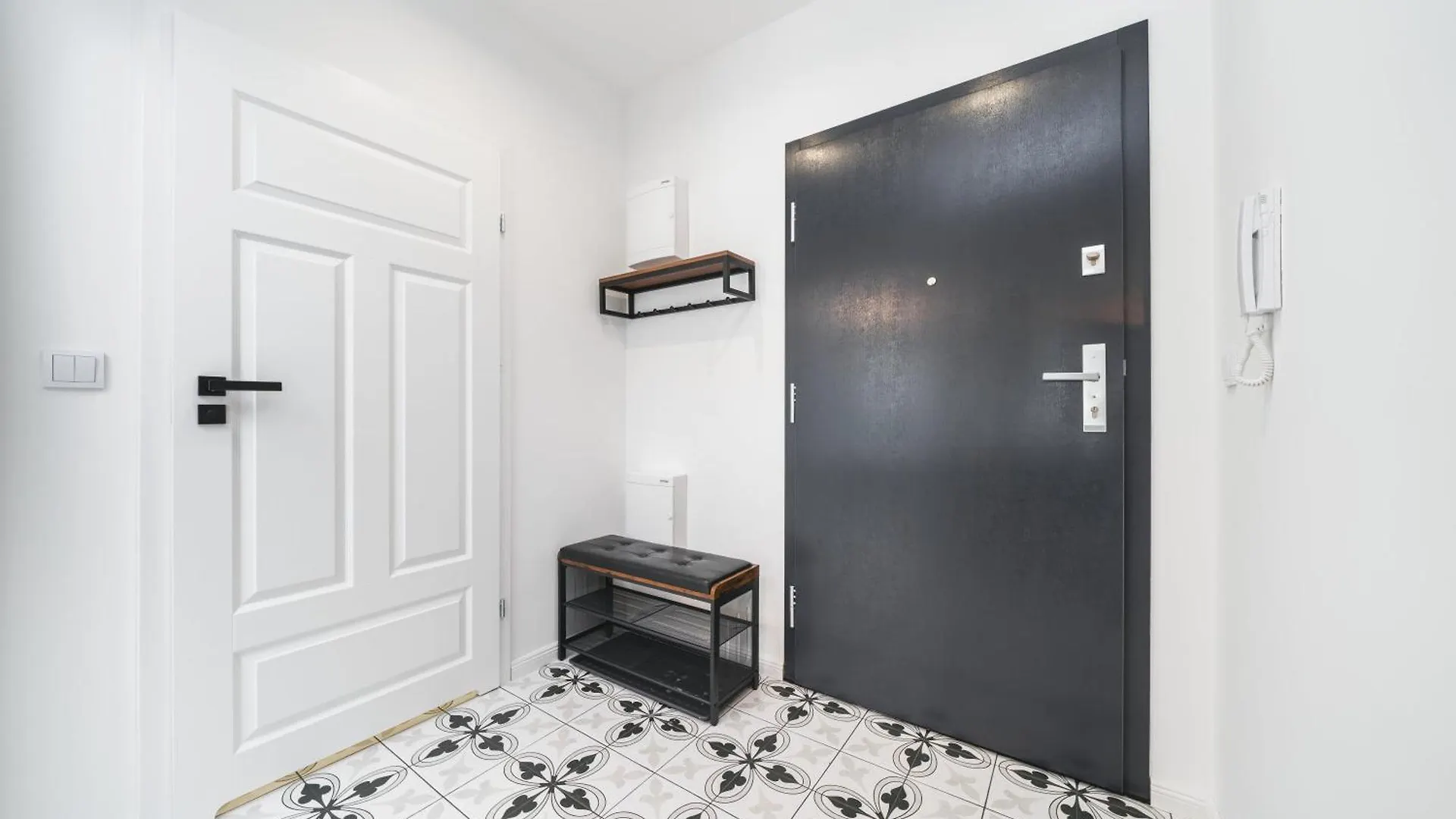 Wielicka Krakow Apartment